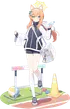 Mari (Sportswear)