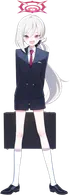 Mutsuki (Suit)