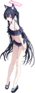 Serika (Swimsuit)