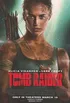 Tomb Raider 2018