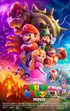 The Super Mario Bros. Movie