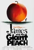 James And The Giant Peach