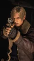 Leon Scott Kennedy