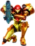 Samus Aran