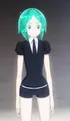 Phosphophyllite (Houseki No Kun)