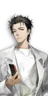 Rintaro Okabe (Steins;Gate)