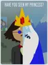 Ice King Simon Petrikov