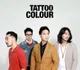 Tattoo Colour