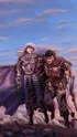 Guts & Griffith