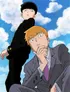 Mob & Reigen