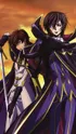 Lelouch & Suzaku