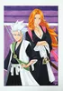 Rangiku & Toshiro