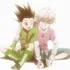 Gon & Killua