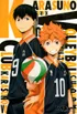 Kageyama & Hinata