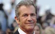 Mel Colm Cille Gibson