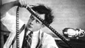 Sergei Eisenstein