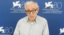 Woody Allen