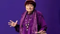 AgnèS Varda