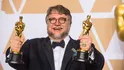 Guillermo Del Toro