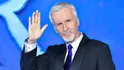 James Cameron