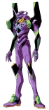 Evangelion Unit 01