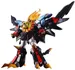 Genesic Gaogaigar