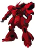 MSN 04 Sazabi Front