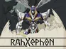 RahXephon