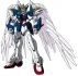 XXXG 00W0 Wing Gundam Zero