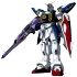 XXXG 01W Wing Gundam