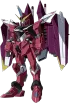 ZGMF X09A Justice Gundam