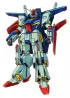 ZZ Gundam