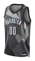 Brooklyn Nets City