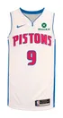 Detroit Pistons Association