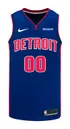 Detroit Pistons Icon