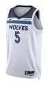 Minnesota Timberwolves Association