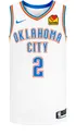 Oklahoma City Thunder Association