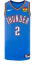 Oklahoma City Thunder Icon