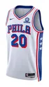 Philadelphia 76ers Association