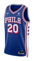 Philadelphia 76ers Icon