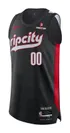 Portland Trail Blazers City