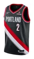 Portland Trail Blazers Icon