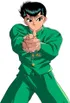 Yusuke Urameshi