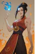 Azula