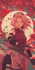 Sakura Haruno