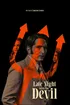 Late night with the Devil, Colin Cairnes