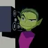 Beast Boy