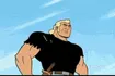 Brock Samson