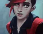 Vi