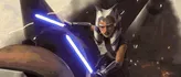 Ahsoka Tano
